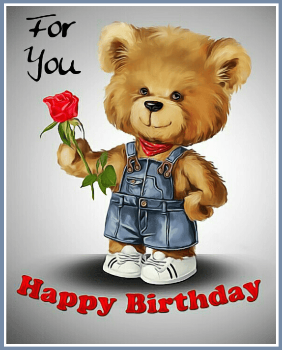 Birthday Card