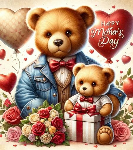 Mother's Day
