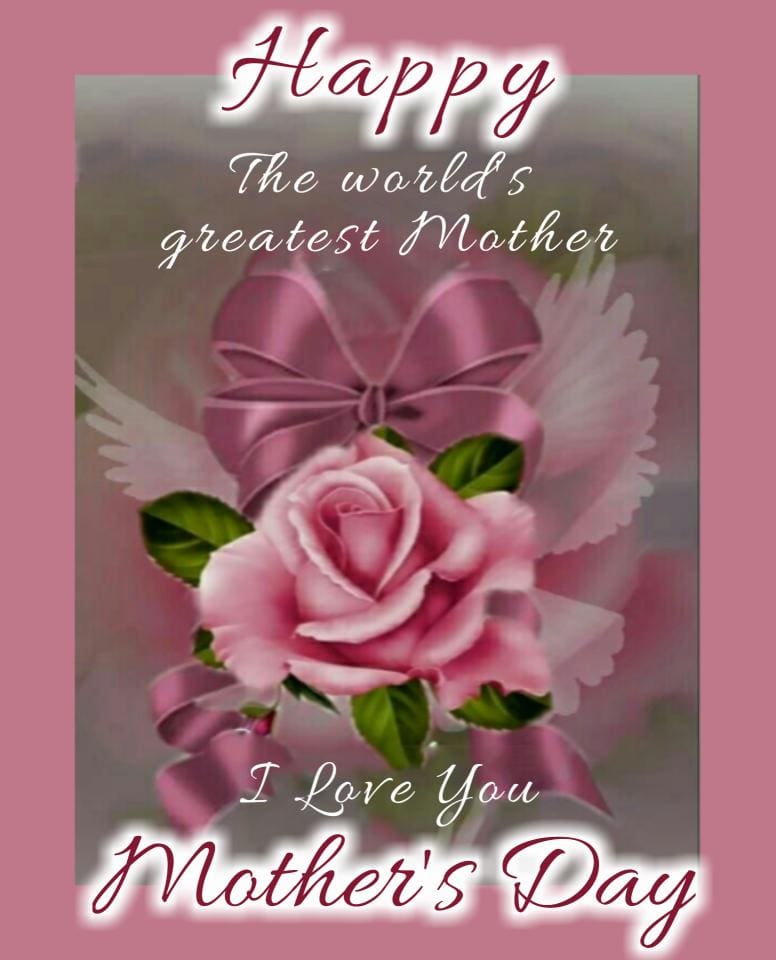 Mother's Day