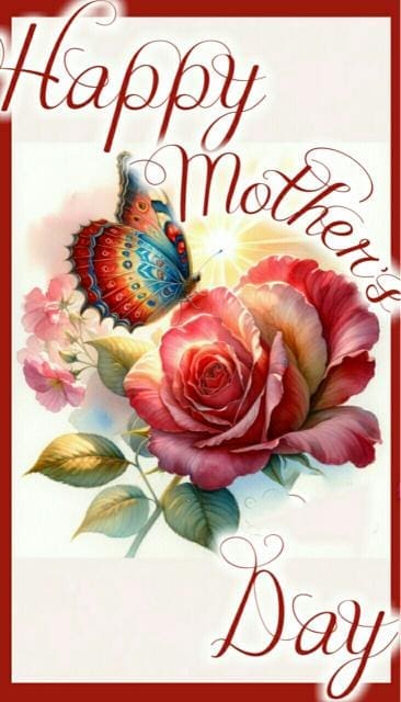 Mother's Day