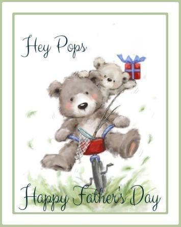 Father's Day