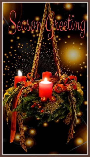 Christmas