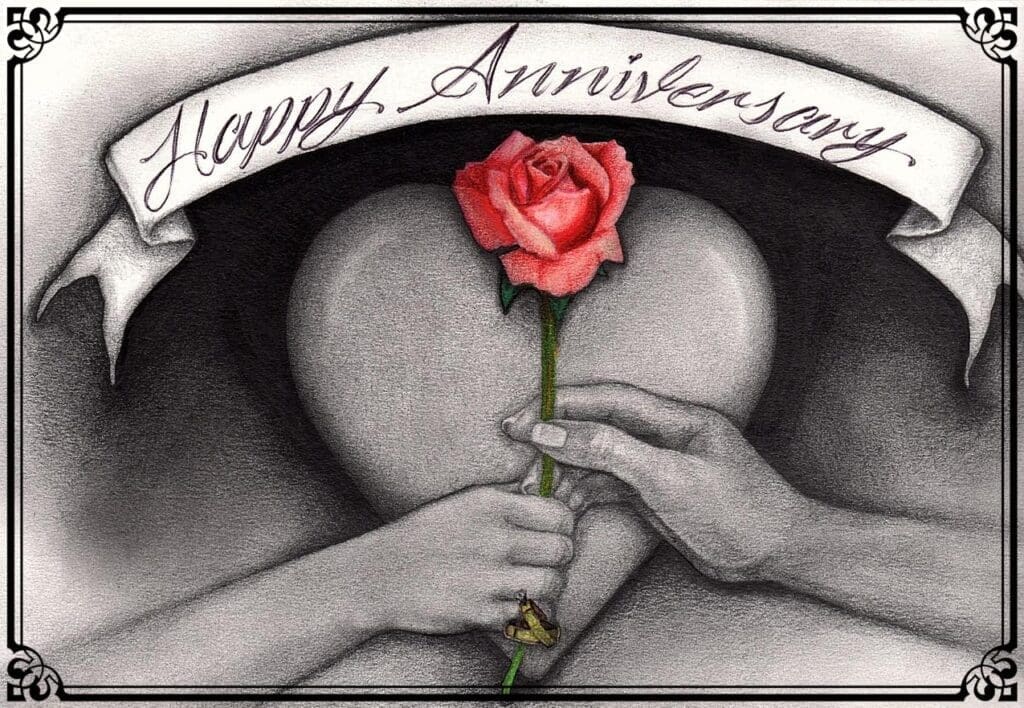 Anniversary