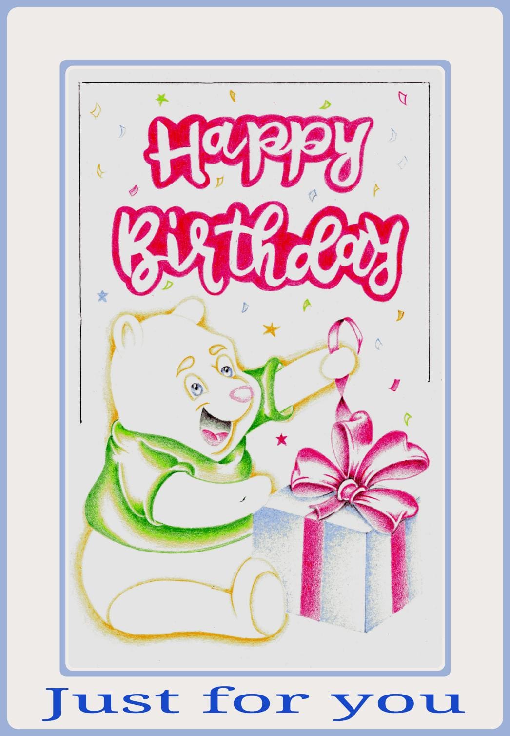 Birthday
