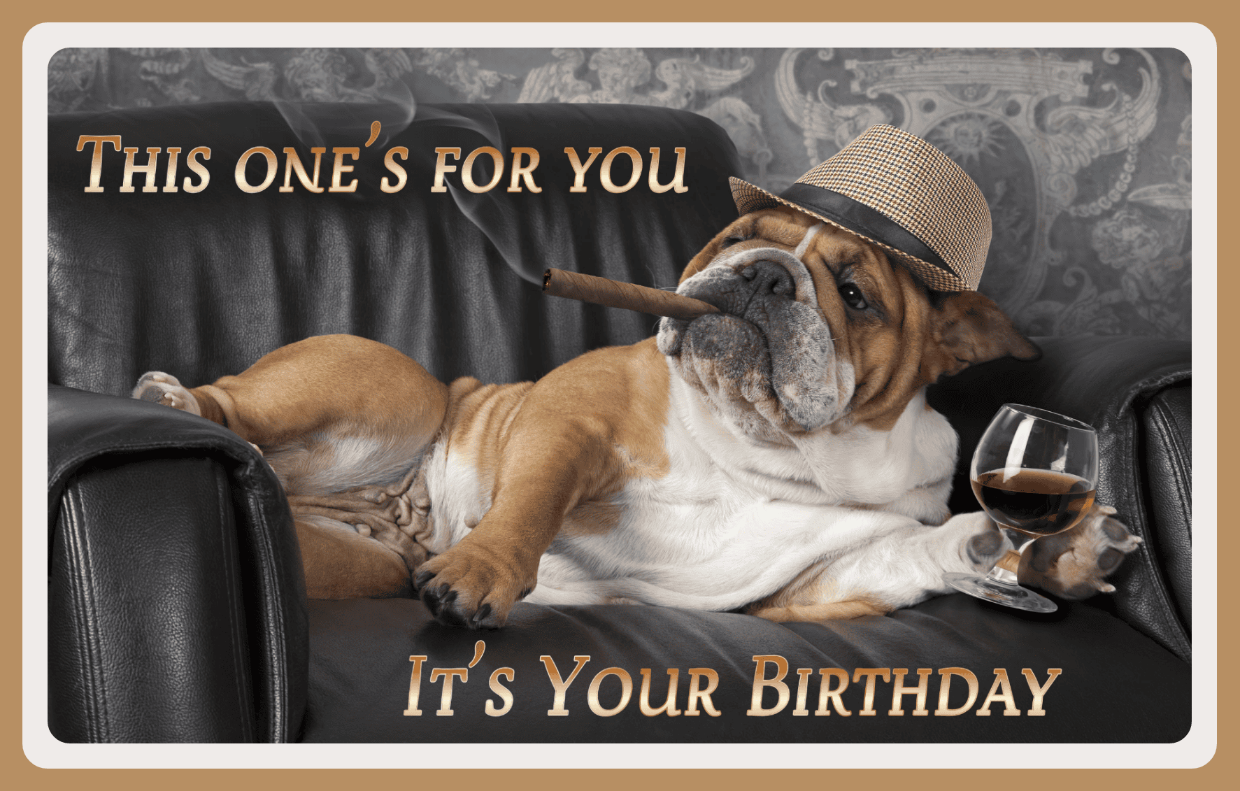 Birthday Card
