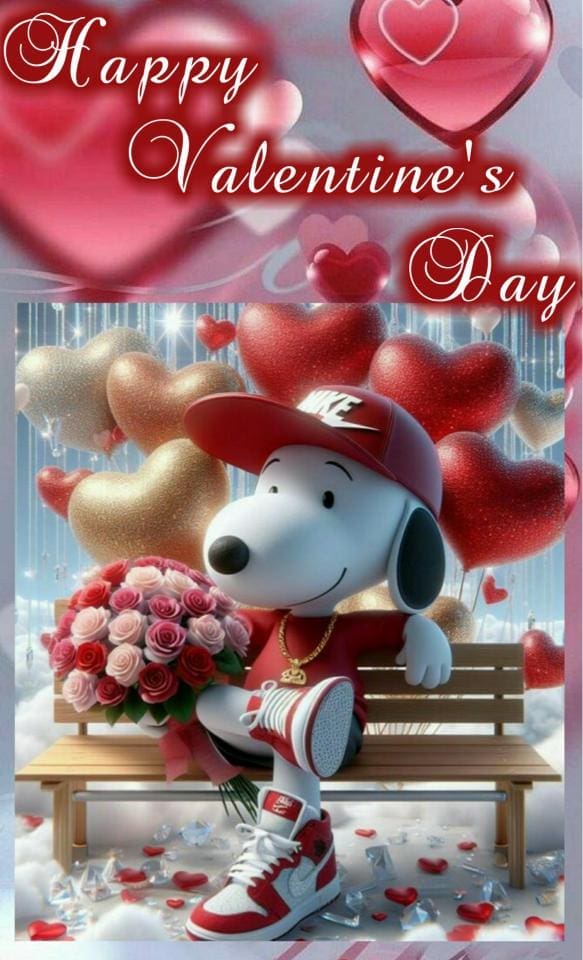 Valentine's Day