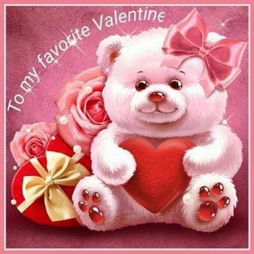 Valentine's Day