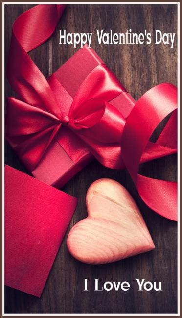 Valentine's Day