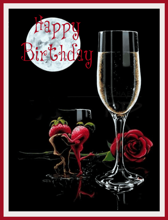 Birthday Card