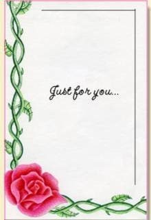 Thinking Of you