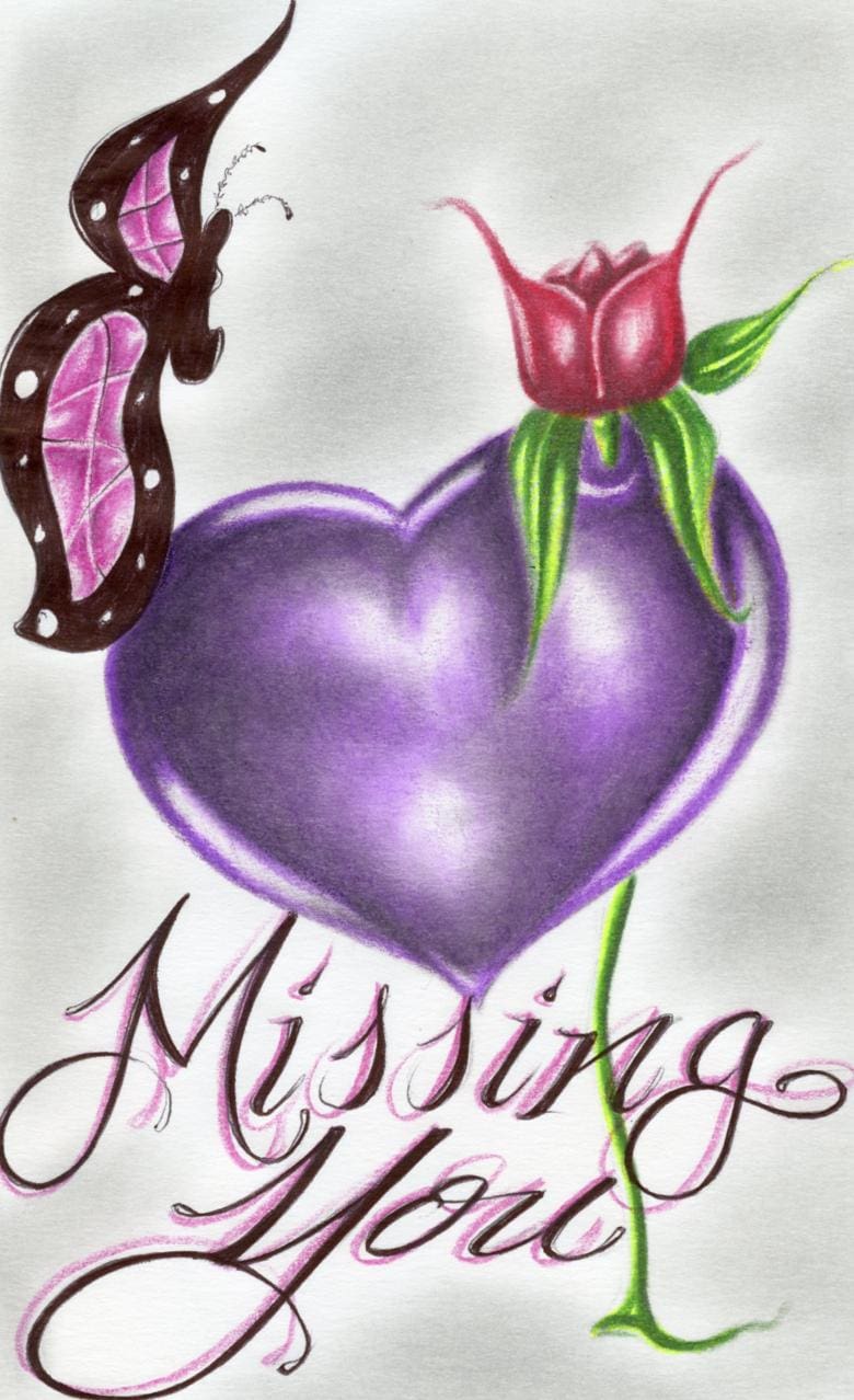 I Miss You