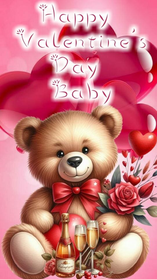 Valentine's Day