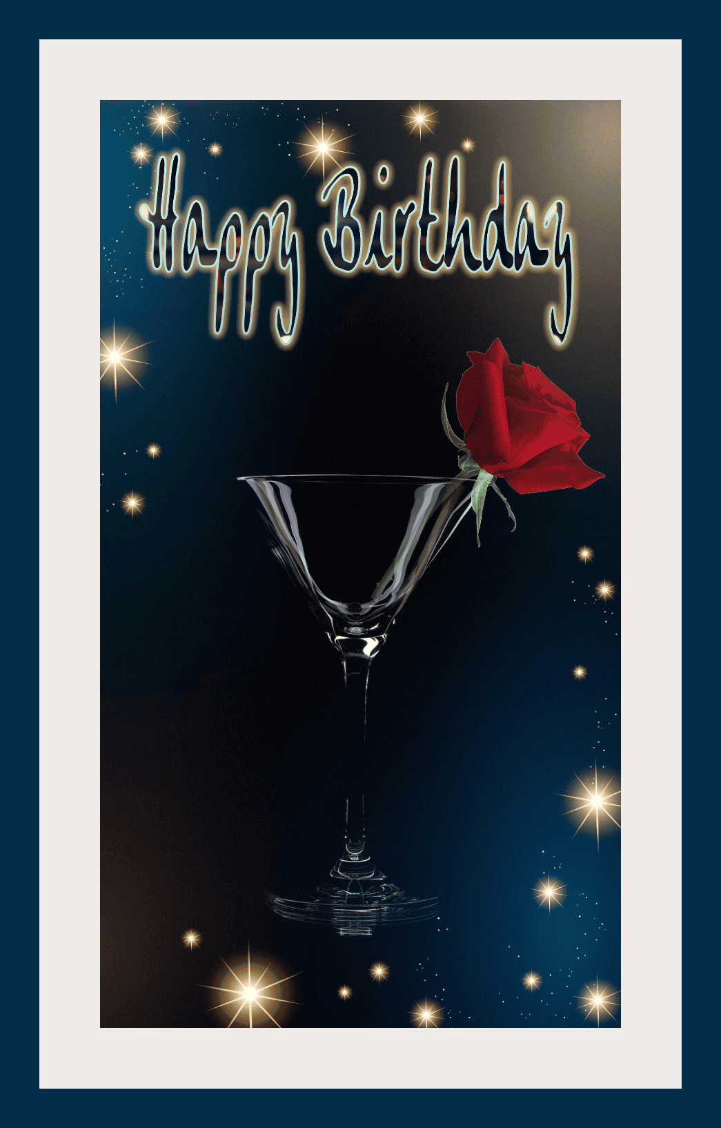 Birthday Card