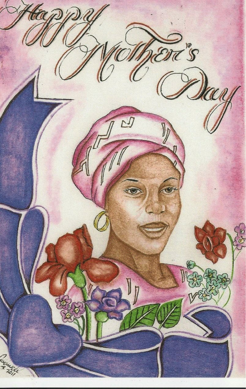 Mother's Day