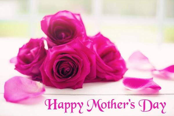 Mother's Day