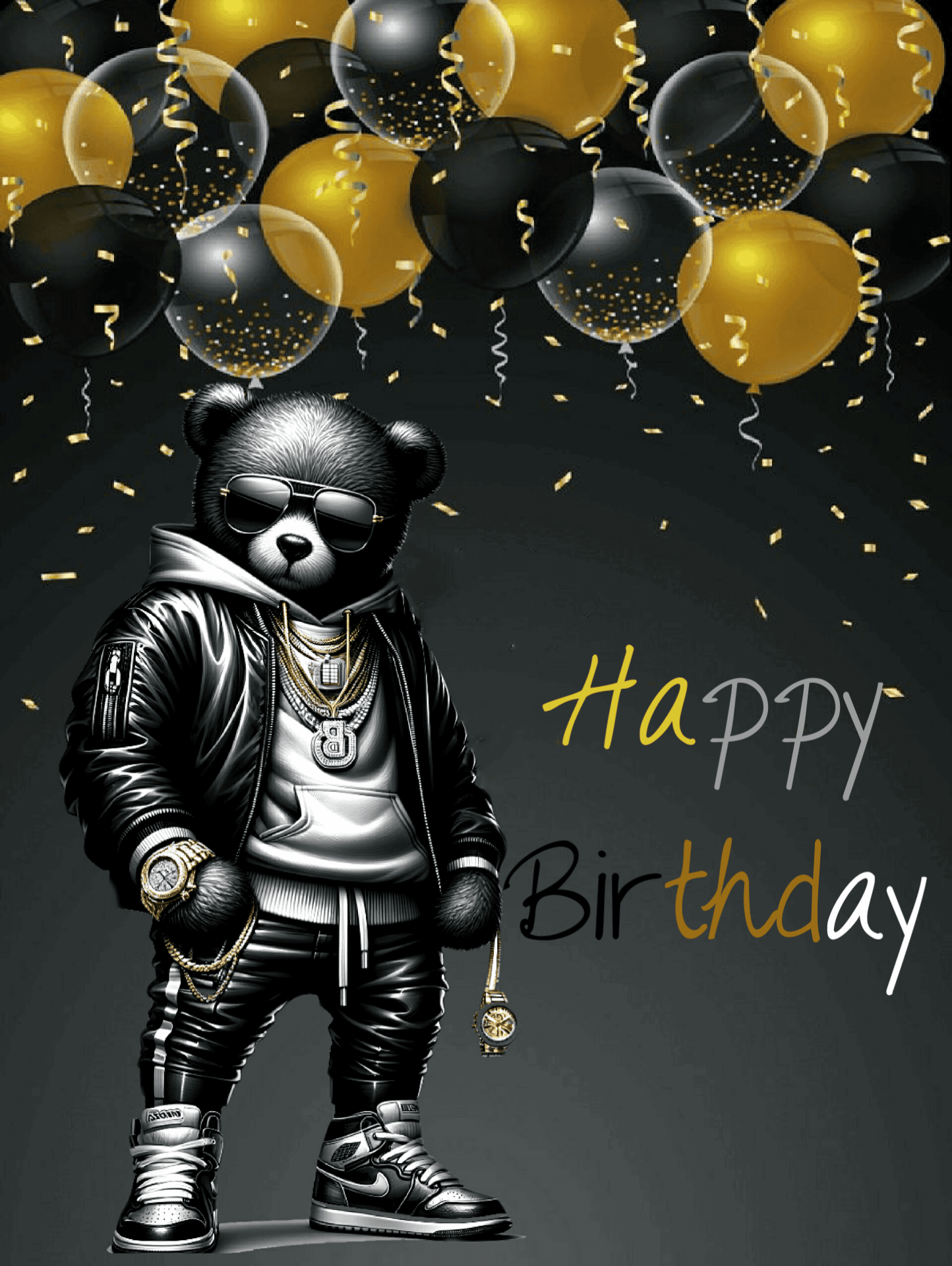 Birthday Card
