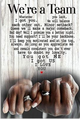 I Love You
