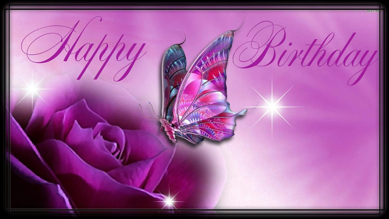 Birthday Card