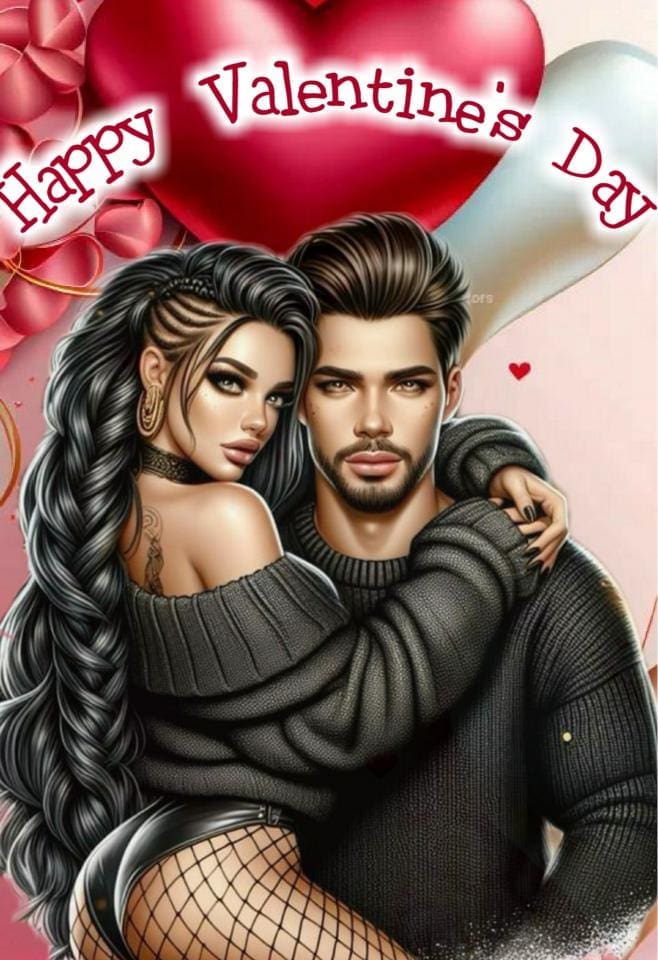Valentine's Day