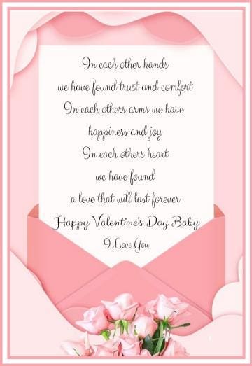 Valentine's Day