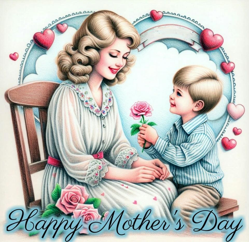 Mother's Day