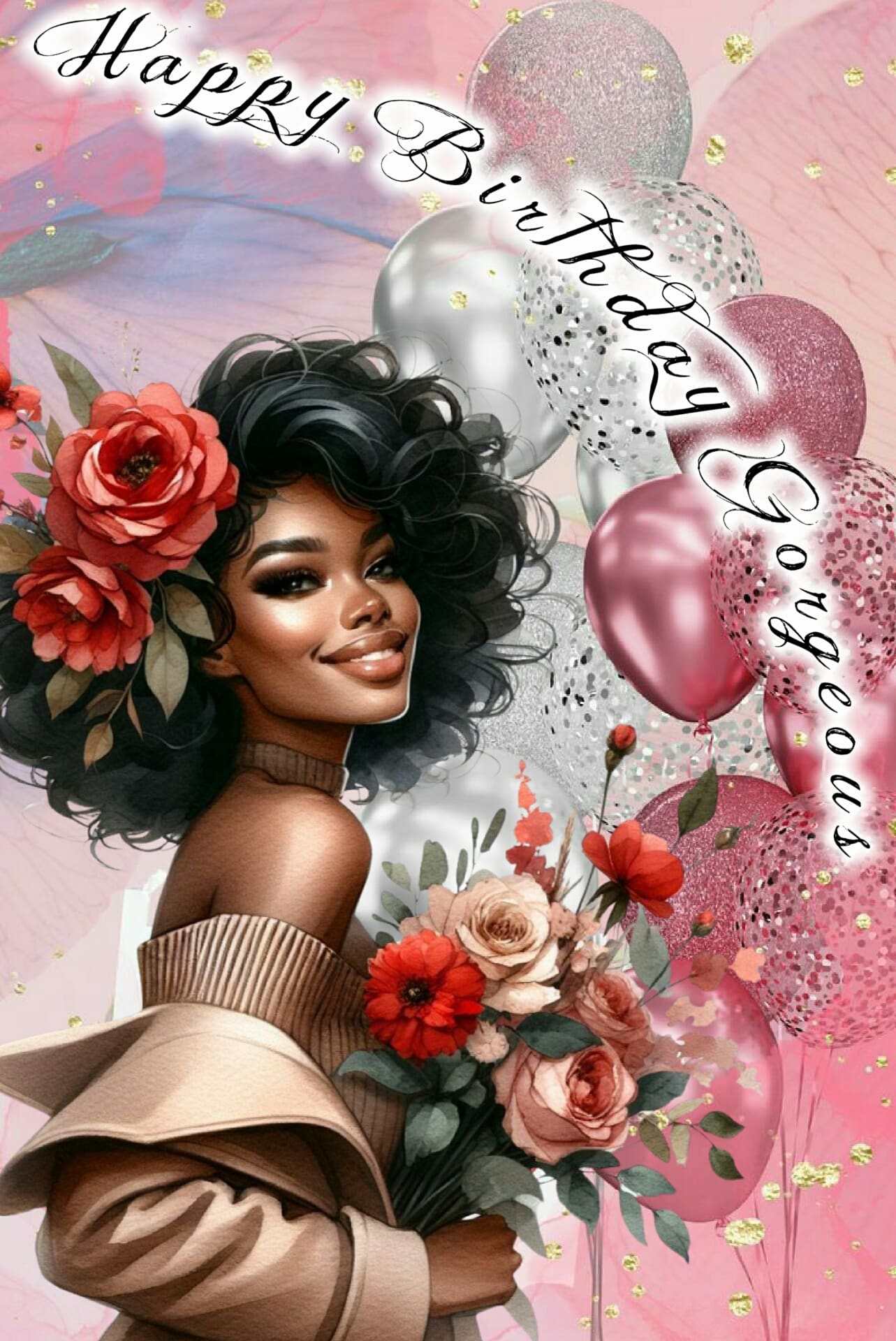 Birthday Card