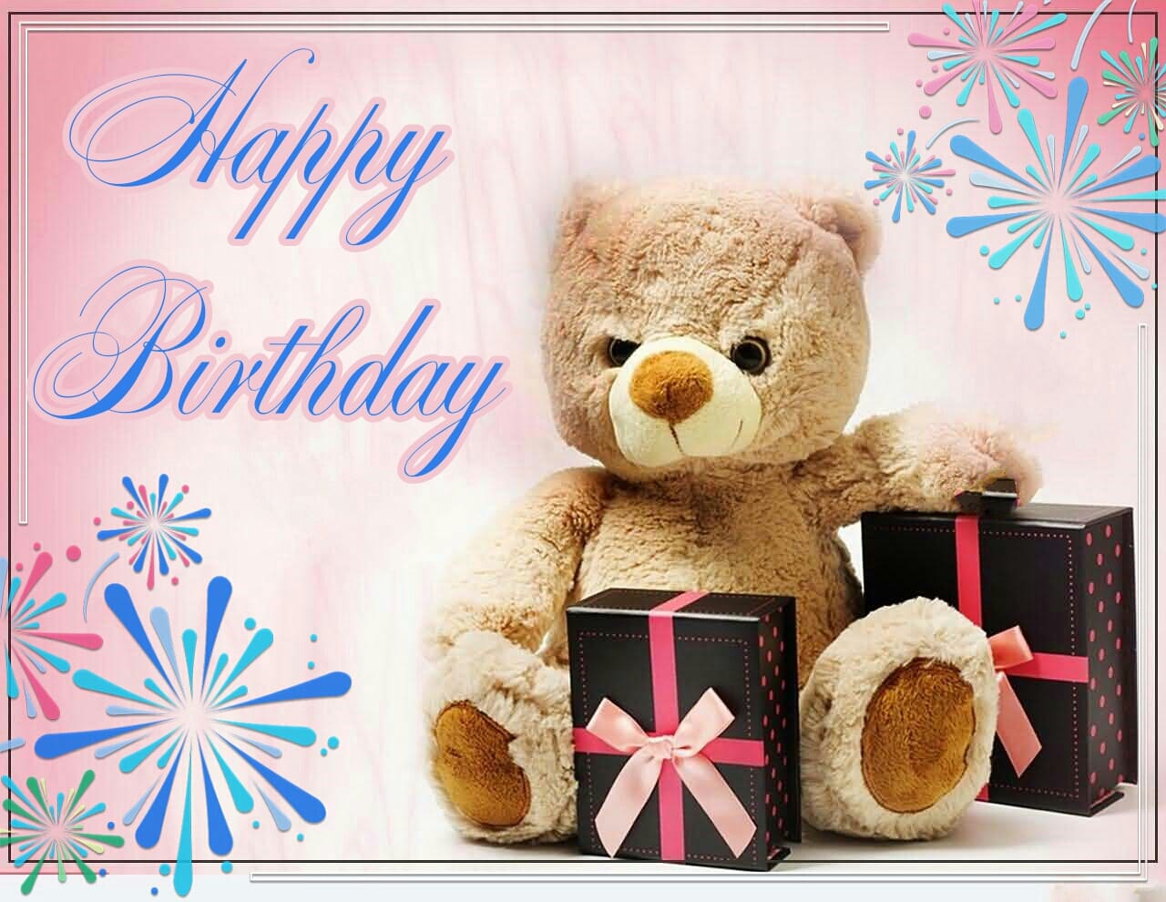Birthday Card