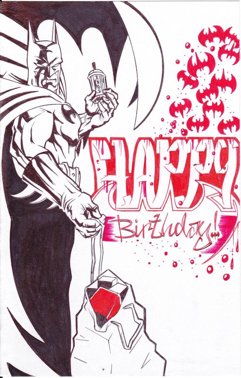 Birthday