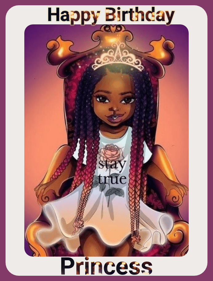 Birthday Card