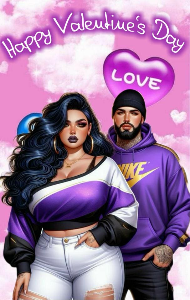 Valentine's Day