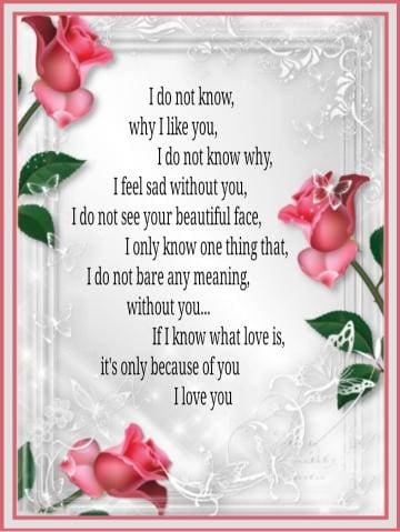 Valentine's Day