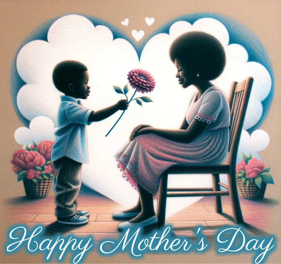 Mother's Day