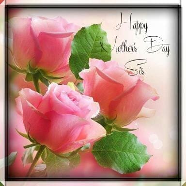 Mother's Day