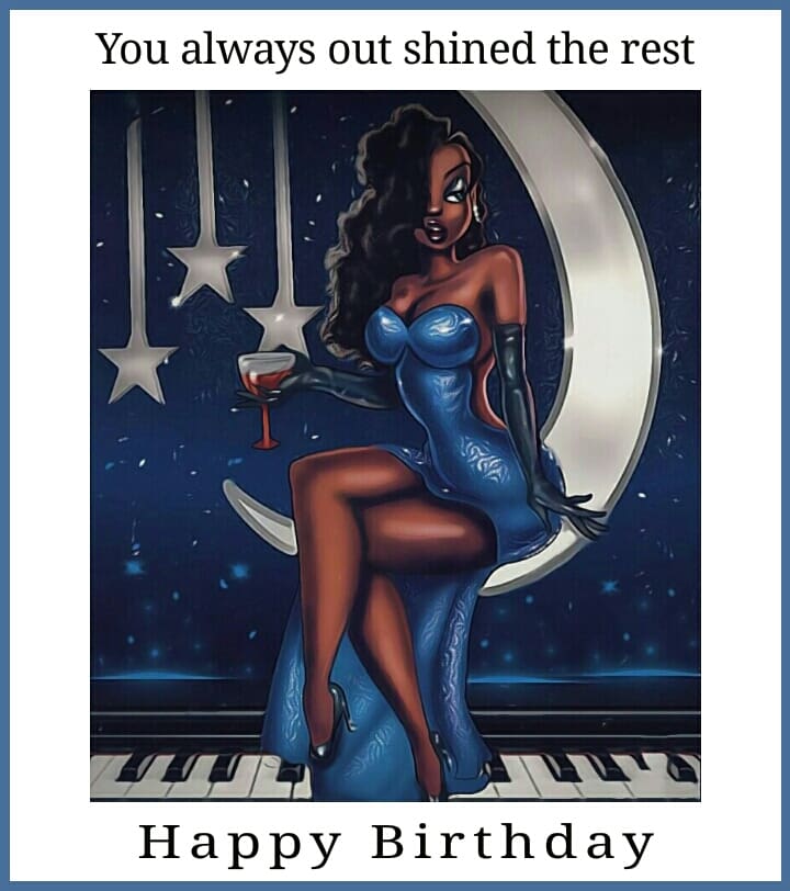 Birthday Card
