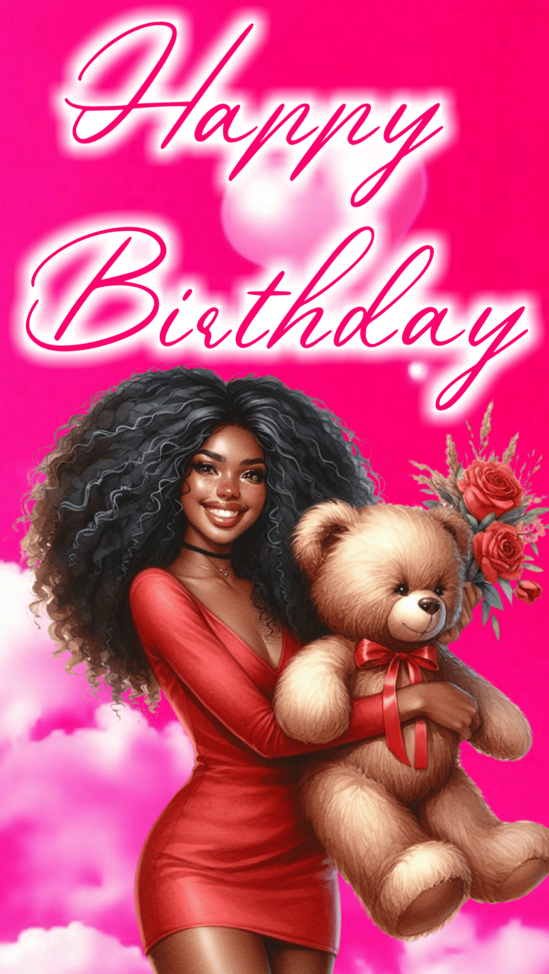 Birthday Card