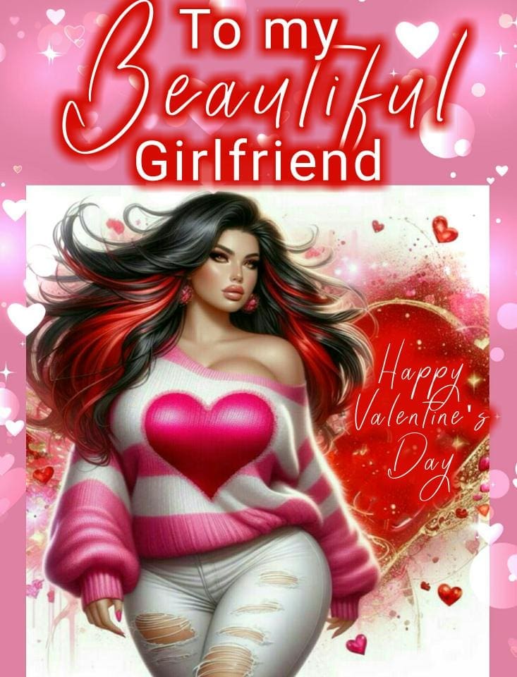 Valentine's Day