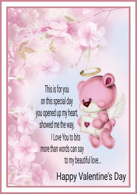 Valentine's Day