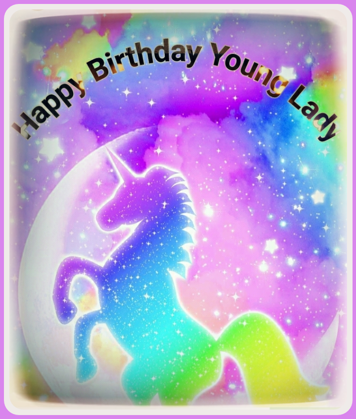Birthday Card