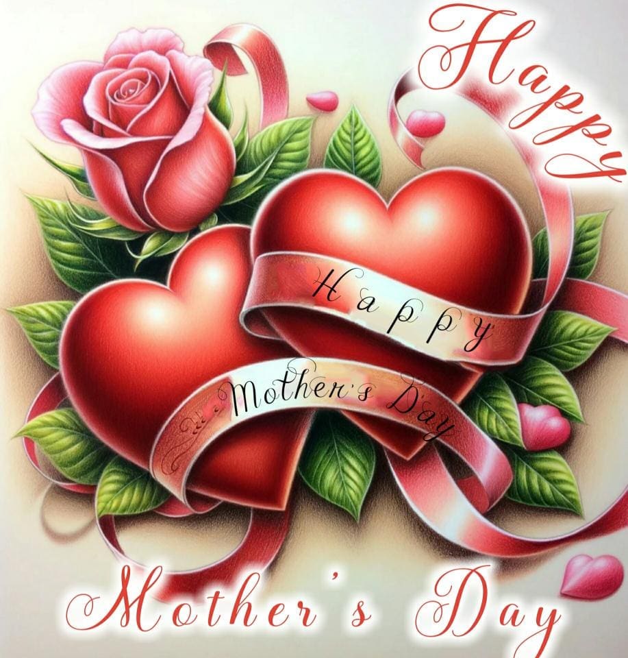 Mother's Day