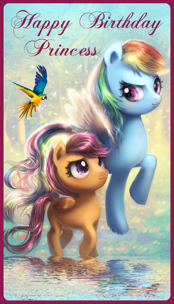 Birthday Card