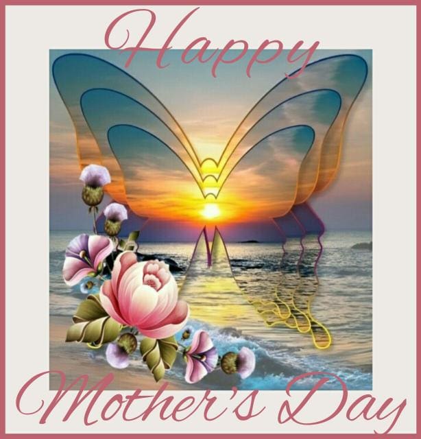 Mother's Day
