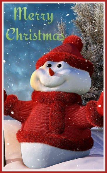 Christmas