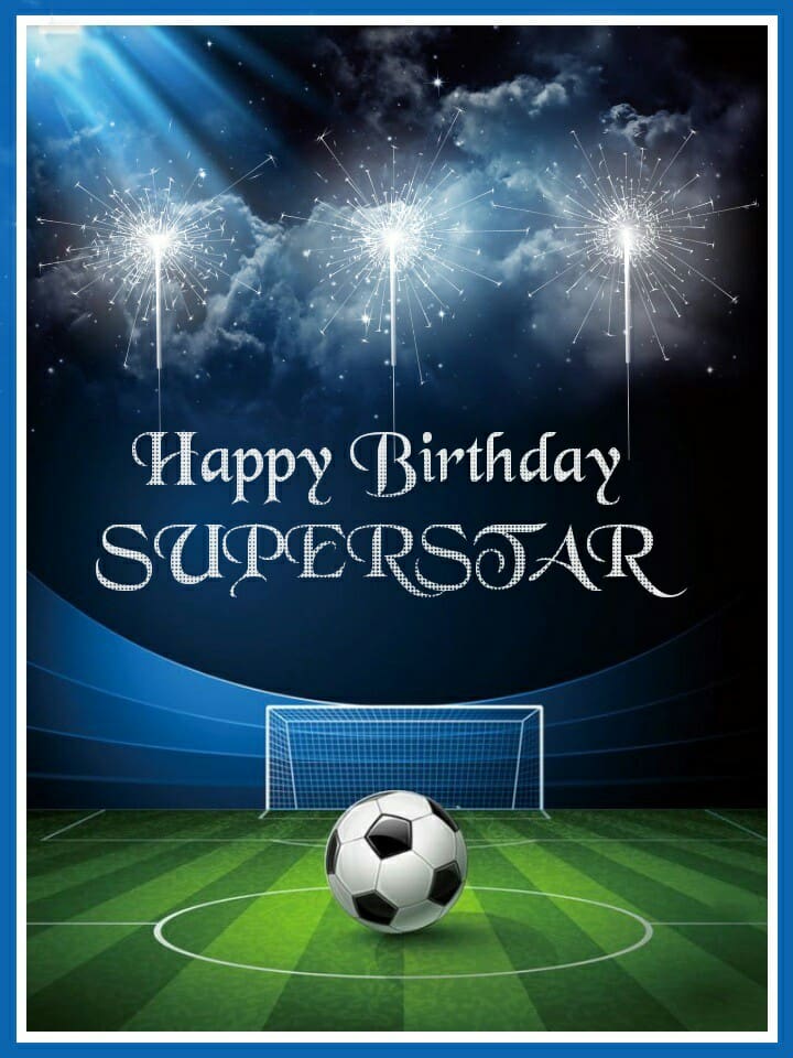 Birthday Card
