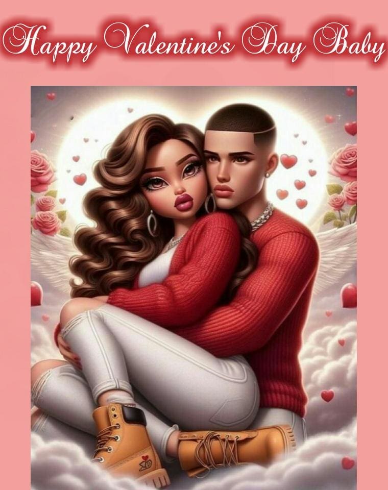 Valentine's Day