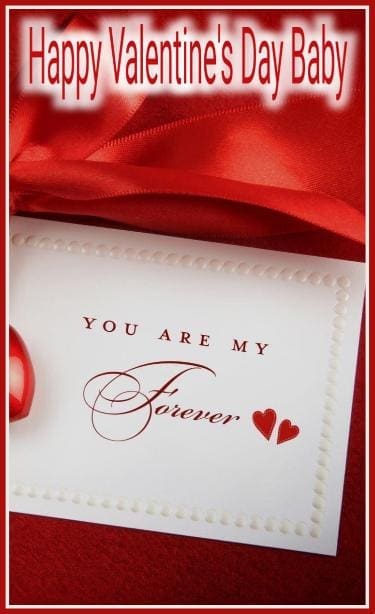 Valentine's Day