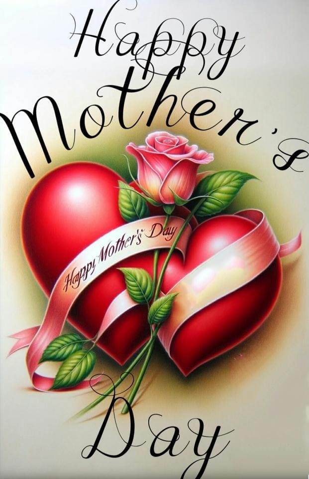 Mother's Day