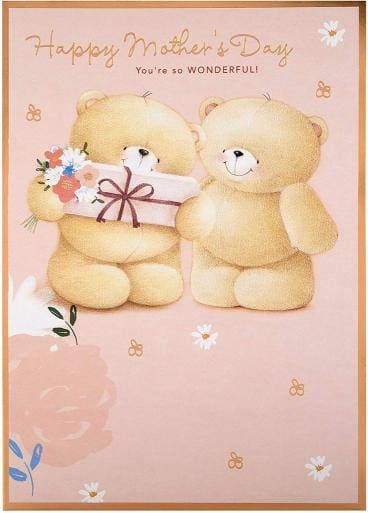 Mother's Day