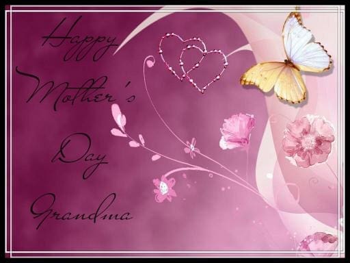 Mother's Day