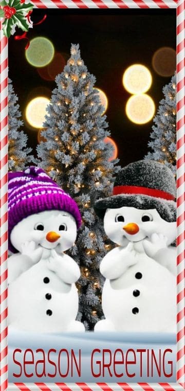 Christmas