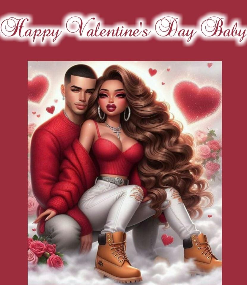 Valentine's Day